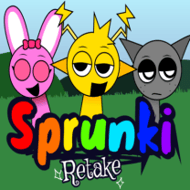 Sprunki Retake | https://sprunkiphase.co