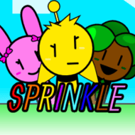 Sprinkle Sprunki | https://sprunkiphase.co